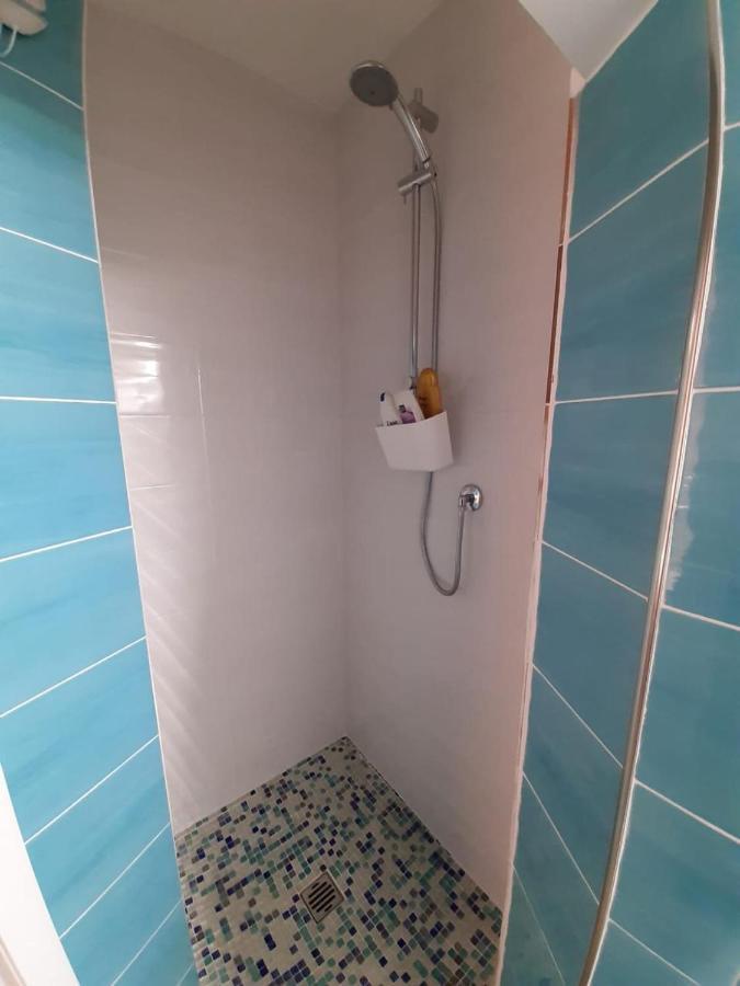 Apartamento La Casa Nel Vicolo Giardini-Naxos Exterior foto